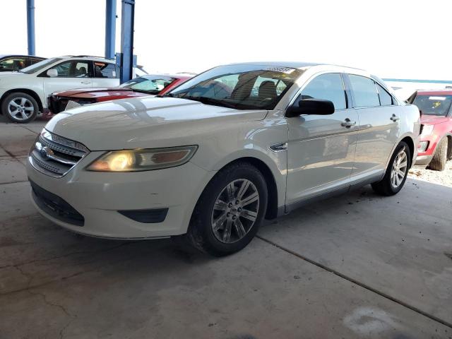 FORD TAURUS 2010 1fahp2dw4ag147347