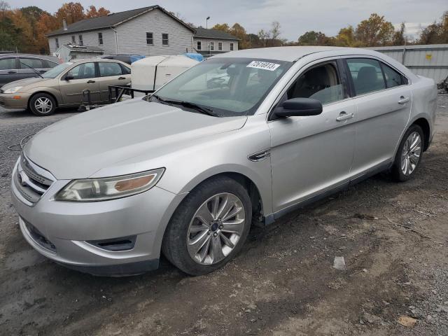 FORD TAURUS 2010 1fahp2dw4ag159580