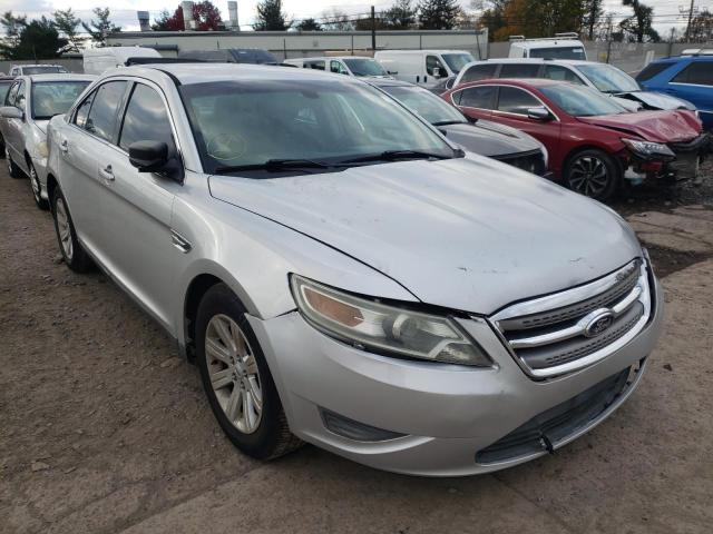 FORD TAURUS SE 2010 1fahp2dw4ag166349