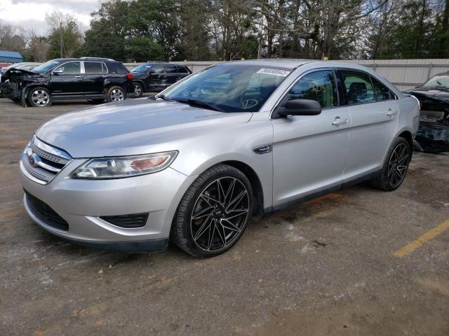 FORD TAURUS SE 2010 1fahp2dw4ag168294