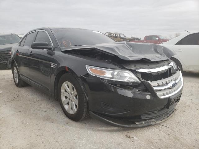 FORD TAURUS SE 2011 1fahp2dw4bg112793