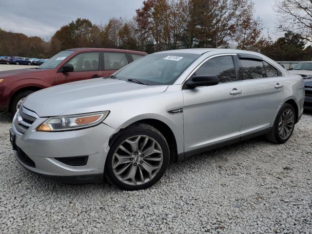 FORD TAURUS 2011 1fahp2dw4bg117380