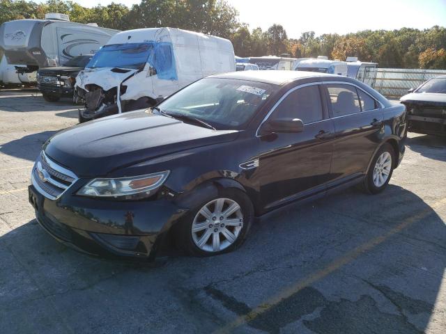 FORD TAURUS 2011 1fahp2dw4bg131943