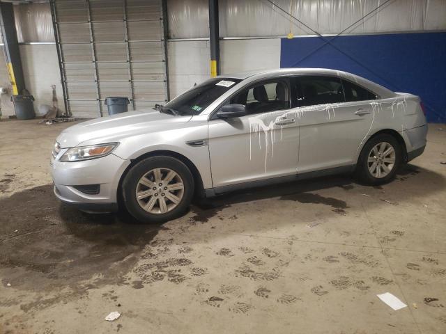 FORD TAURUS SE 2011 1fahp2dw4bg139489