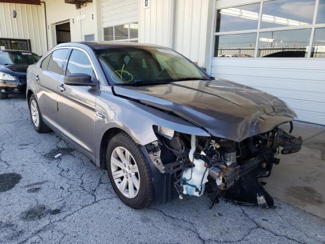 FORD TAURUS SE 2011 1fahp2dw4bg147267