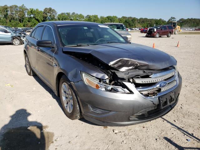 FORD TAURUS SE 2011 1fahp2dw4bg180415