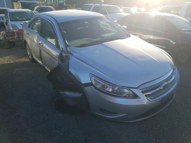 FORD TAURUS SE 2011 1fahp2dw4bg187185