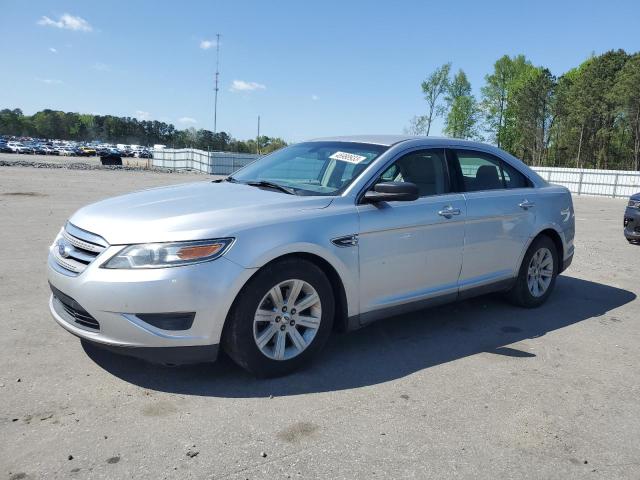 FORD TAURUS SE 2012 1fahp2dw4cg102475