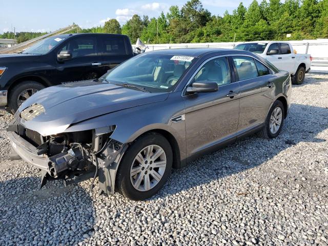 FORD TAURUS 2012 1fahp2dw4cg105005