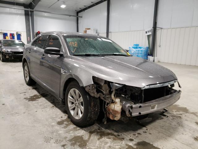 FORD TAURUS SE 2012 1fahp2dw4cg107238