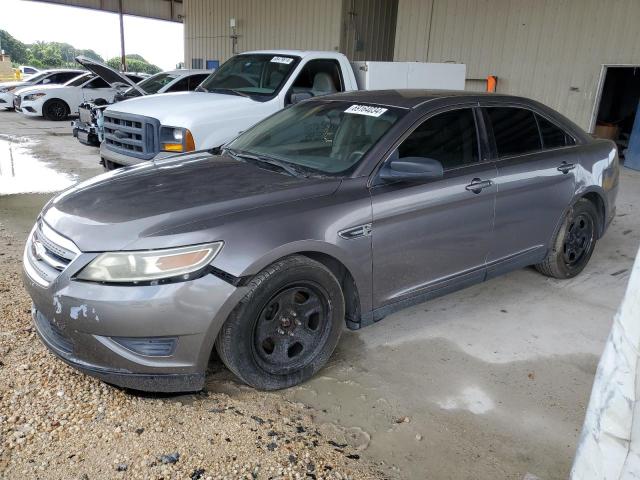 FORD TAURUS SE 2012 1fahp2dw4cg125593