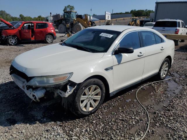 FORD TAURUS SE 2012 1fahp2dw4cg128512