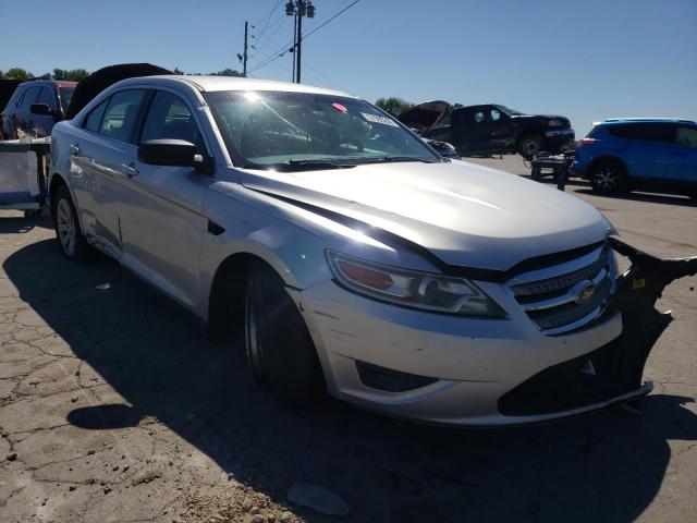 FORD TAURUS SE 2012 1fahp2dw4cg130891