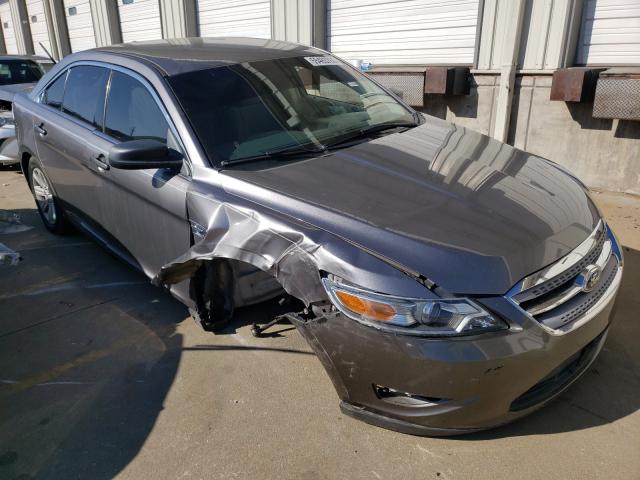 FORD TAURUS SE 2012 1fahp2dw4cg131152