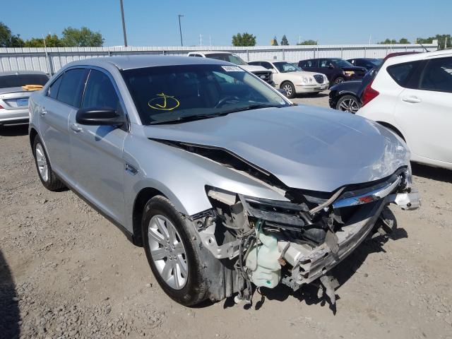 FORD TAURUS SE 2012 1fahp2dw4cg139333