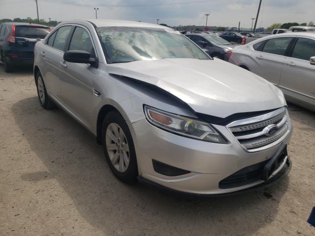 FORD TAURUS SE 2010 1fahp2dw5ag102840