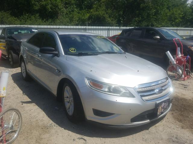 FORD TAURUS 2010 1fahp2dw5ag107794