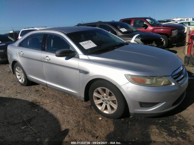 FORD TAURUS 2010 1fahp2dw5ag111926