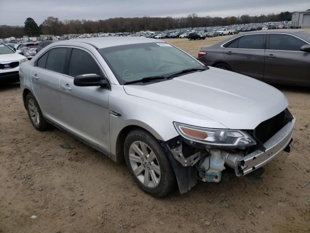 FORD TAURUS SE 2010 1fahp2dw5ag115006