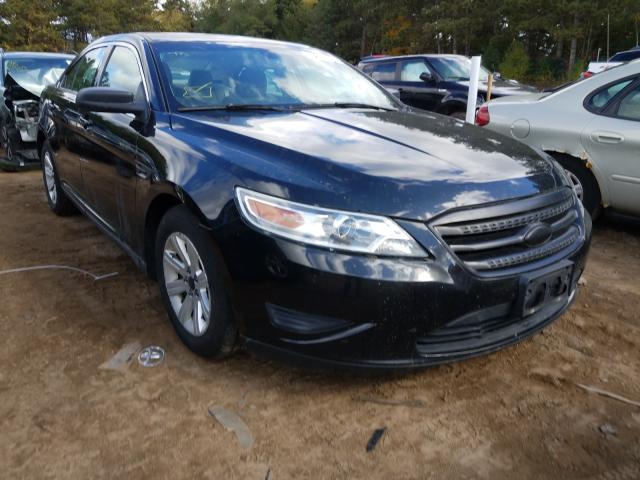 FORD TAURUS 2010 1fahp2dw5ag117614