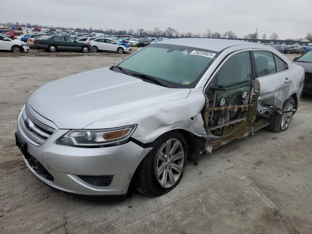 FORD TAURUS SE 2010 1fahp2dw5ag117662