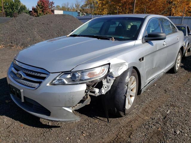 FORD TAURUS 2010 1fahp2dw5ag135756