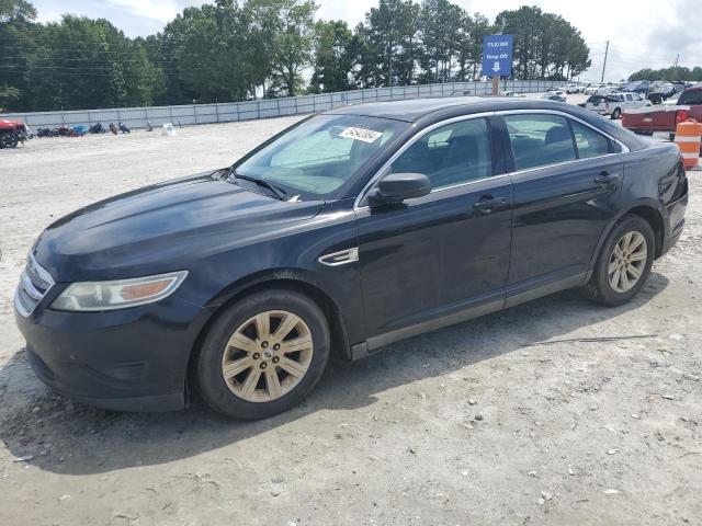 FORD TAURUS 2010 1fahp2dw5ag139175