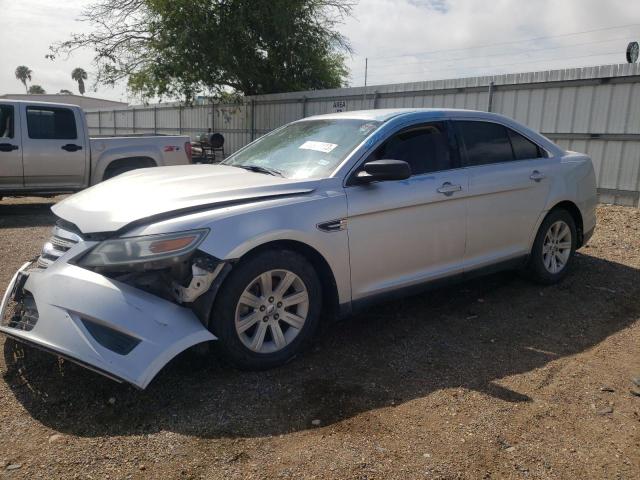 FORD TAURUS SE 2010 1fahp2dw5ag150337