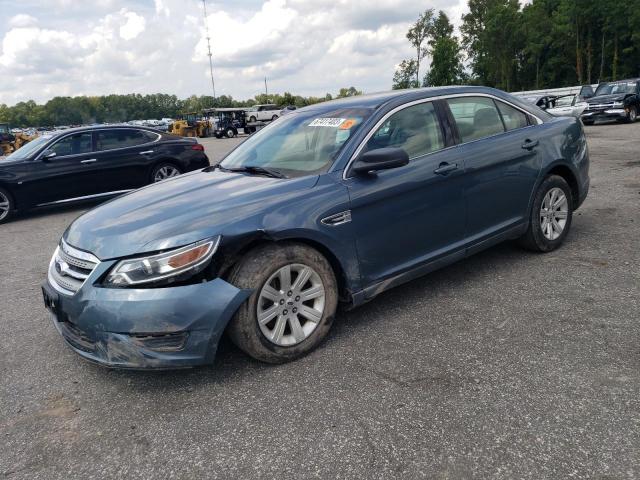 FORD TAURUS 2010 1fahp2dw5ag162794