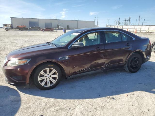 FORD TAURUS 2010 1fahp2dw5ag166165