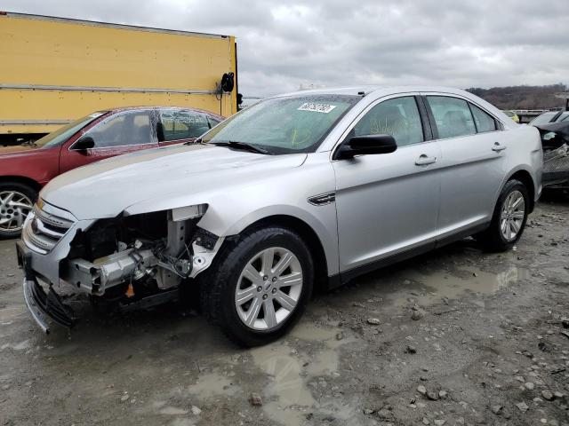 FORD TAURUS SE 2010 1fahp2dw5ag169650