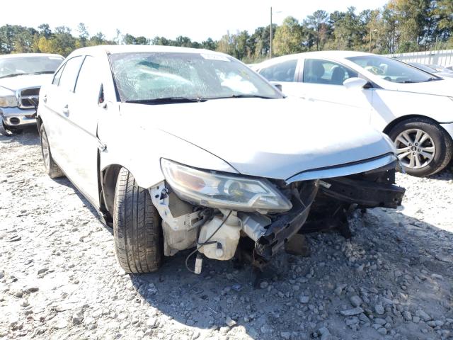 FORD TAURUS SE 2011 1fahp2dw5bg106467