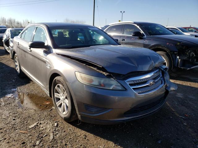 FORD TAURUS SE 2011 1fahp2dw5bg118005