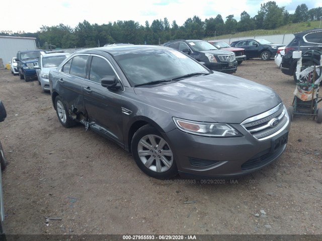 FORD TAURUS 2011 1fahp2dw5bg124063