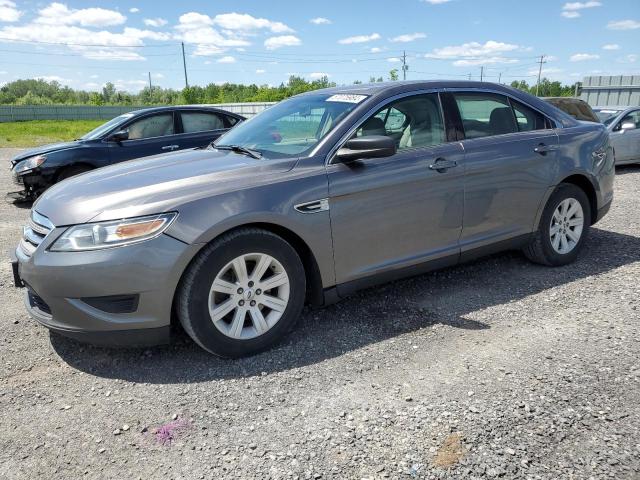 FORD TAURUS 2011 1fahp2dw5bg151926