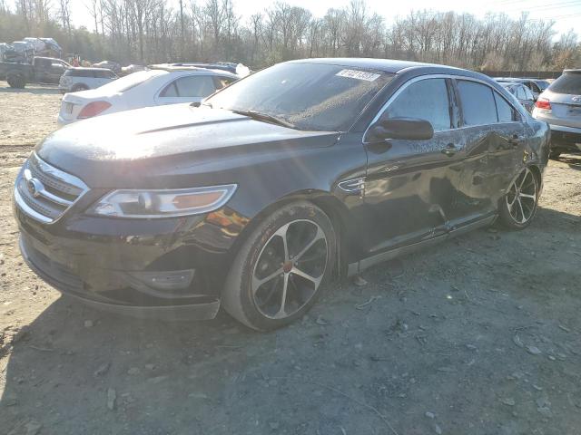 FORD TAURUS 2014 1fahp2dw5bg153112