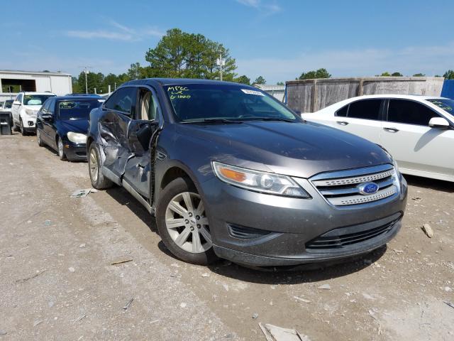 FORD TAURUS SE 2011 1fahp2dw5bg170962