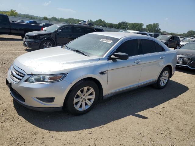 FORD TAURUS SE 2011 1fahp2dw5bg179791