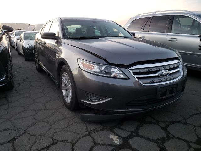 FORD TAURUS SE 2011 1fahp2dw5bg181069