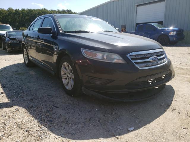 FORD TAURUS SE 2011 1fahp2dw5bg185879