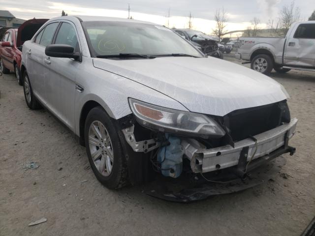 FORD TAURUS SE 2012 1fahp2dw5cg108172