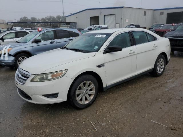 FORD TAURUS 2012 1fahp2dw5cg109614