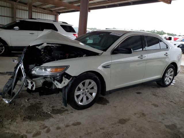 FORD TAURUS 2012 1fahp2dw5cg110875