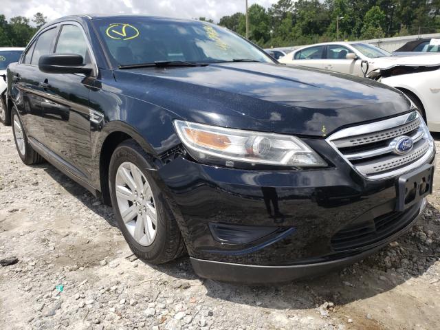 FORD TAURUS SE 2012 1fahp2dw5cg114053