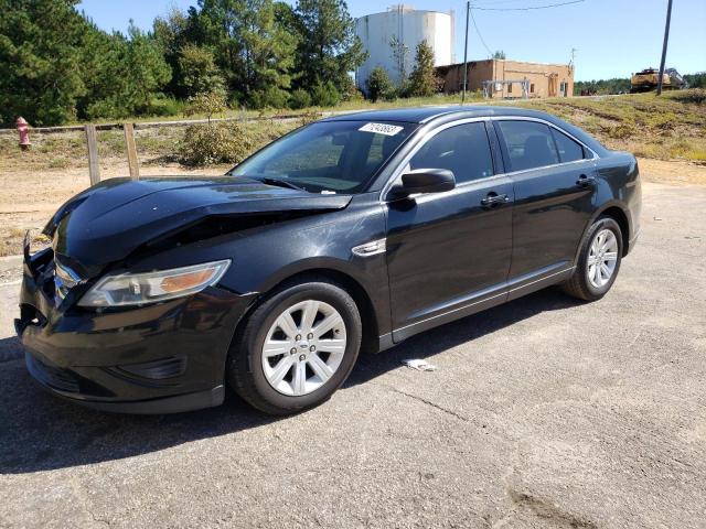 FORD TAURUS 2012 1fahp2dw5cg127031