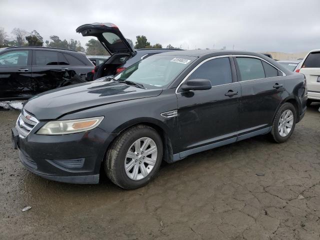 FORD TAURUS 2012 1fahp2dw5cg127269