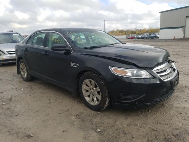 FORD TAURUS SE 2012 1fahp2dw5cg129877