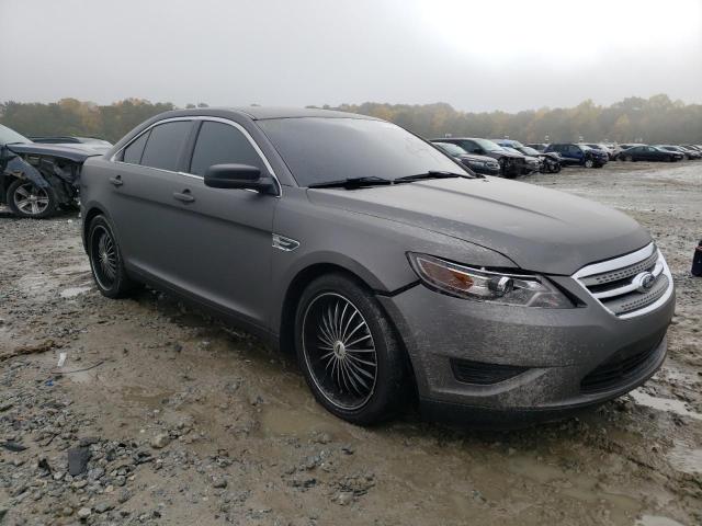 FORD TAURUS SE 2012 1fahp2dw5cg135503