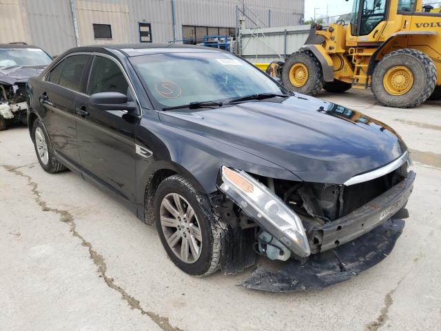 FORD TAURUS SE 2012 1fahp2dw5cg140586