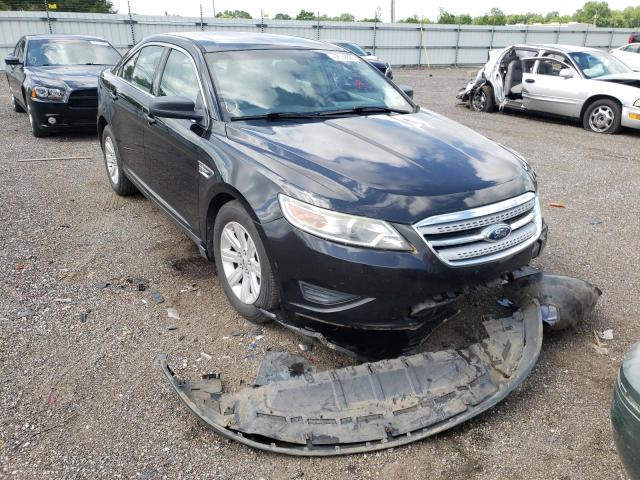 FORD TAURUS SE 2010 1fahp2dw6ag104208